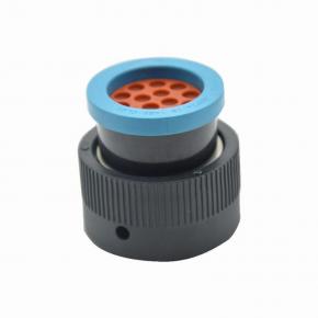 High quality HDP26-18-14SE-CL20 J1939 Connector Hdp20 Kit 9Pin J1939 Adapters connector