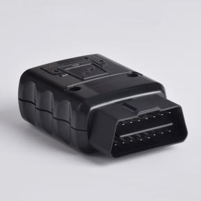 Car OBD Interface Plug 16pin Connector Male Modification J1962M OBDII Bluetooth 327 Housings