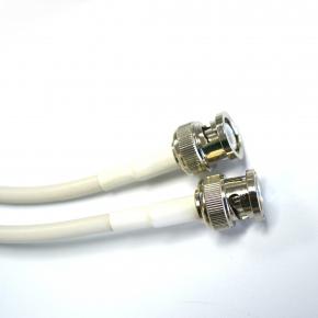 Coaxial Cable RG58B 50R+BNC Straight UL1007#24 Multi Wire Harness Processing Customised