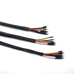 VH Terminal Wire Custom Pitch 3.96-12P High Current Substrate Terminal Connection Wire UL1430 Terminal Connection Wire