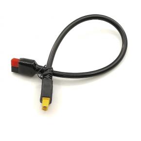 30a Anderson to XT60 Adapter Cable High Power Pure Copper Carrier Extension Cable Mobile Storage Battery Charging Cable